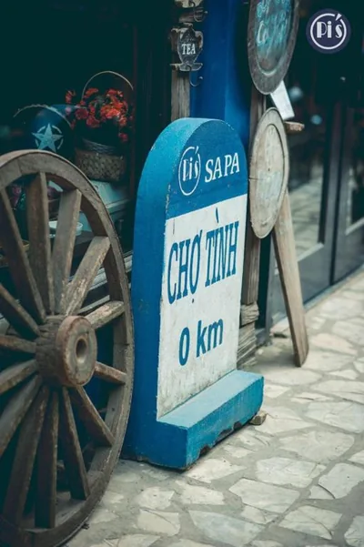 Pi’s Boutique Sapa – Fotos 8