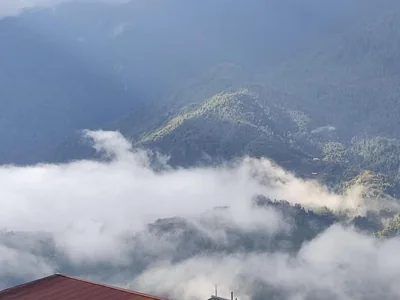 Habitación King — Pi’s Boutique Sapa