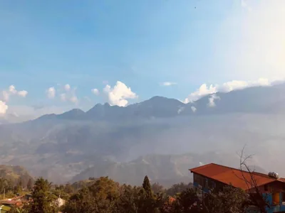 Pi’s Boutique Sapa – Fotos 12